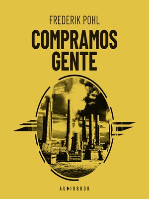 cover image of Compramos Gente (Completo)